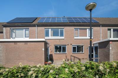 Woning Schelde 47 Heerhugowaard