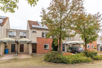 Woning Albert Verweystraat 15 Gorinchem