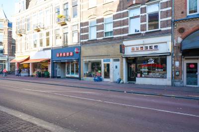 Woning Nobelstraat 26a Utrecht