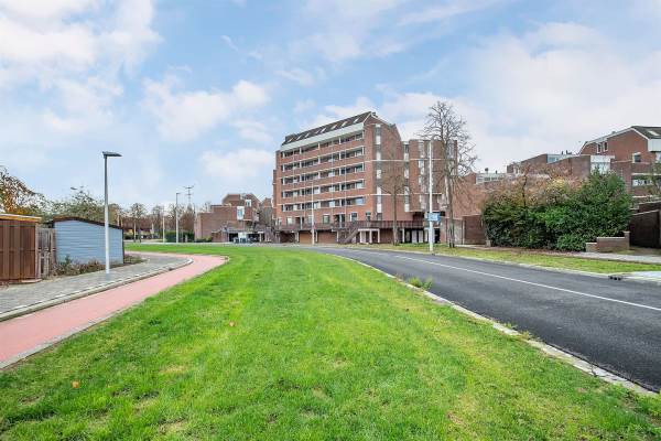 Woning Keerkring 49 Capelle aan den IJssel