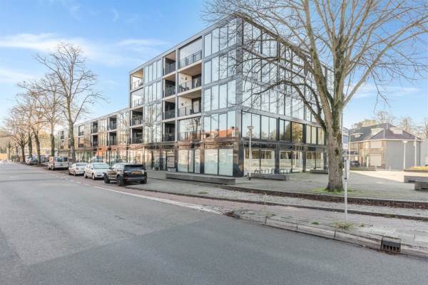 Woning Oude Hilvarenbeekseweg 304 Tilburg