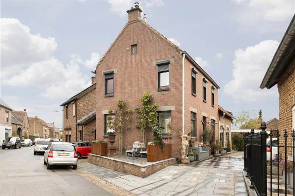 Woning Grote Straat 28 Elsloo (LI)