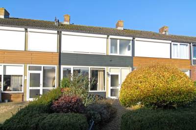 Woning Vackenordestraat 47 Elburg