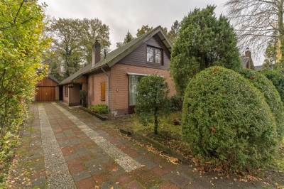 Woning Paolalaan 10 Nunspeet