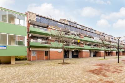 Woning Bastion 347 Lelystad