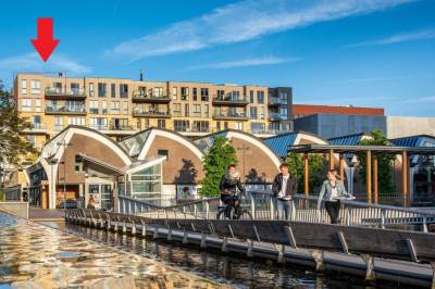 Woning Spiegeltuin 164 Den Bosch