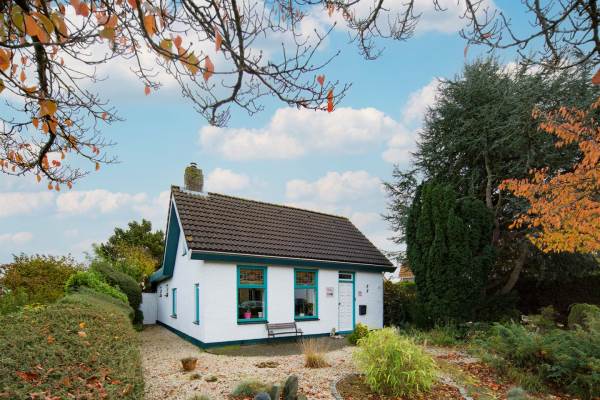 Woning Nieuweweg 17 Melissant