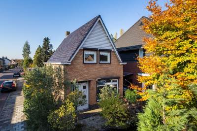 Woning Pastoor van Breugelstraat 126 Bosschenhoofd