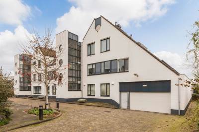 Woning de Kolk 41 Wijk bij Duurstede