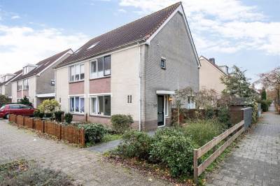 Woning Heideblauwtje 2 Zeewolde