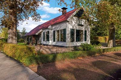 Woning Oudeweg 67 Westerbroek