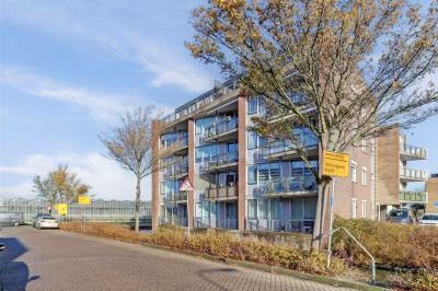 Woning Leeuweriklaan 146 De Lier