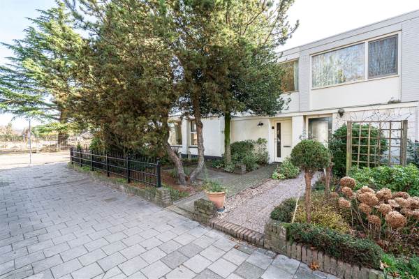 Woning Hertogensingel 76 Oss