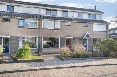 Woning Floris V straat 28 Kampen
