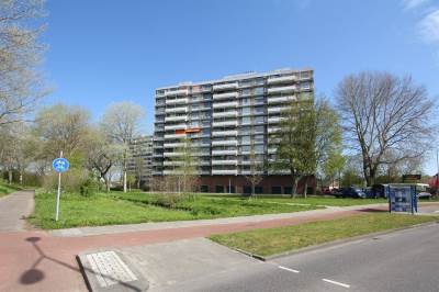 Woning Zernikelaan 694 Papendrecht