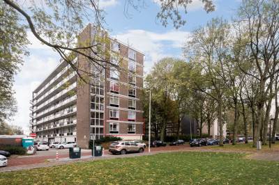 Woning Isabellaland 1552 Den Haag