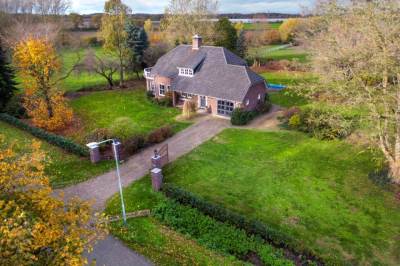 Woning Schijfweg-Noord 2 Kessel