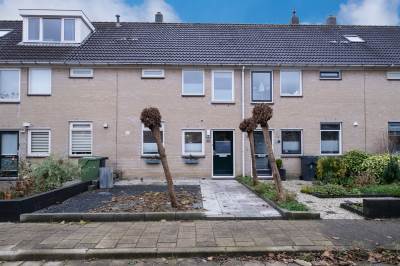 Woning Loodwitmolen 85 Heerhugowaard