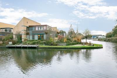 Woning Zieltjes 28 Oldemarkt