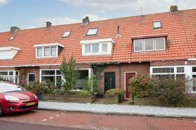 Woning Jacob van Heemskerckstraat 78 Den Helder