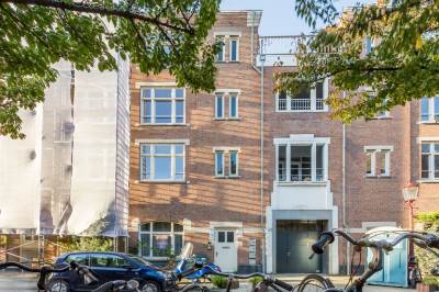 Woning Pieter Aertszstraat 1232 Amsterdam