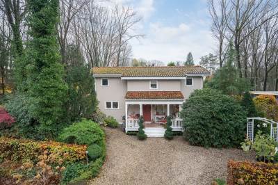 Woning De Stille Wille 43 Oost West en Middelbeers