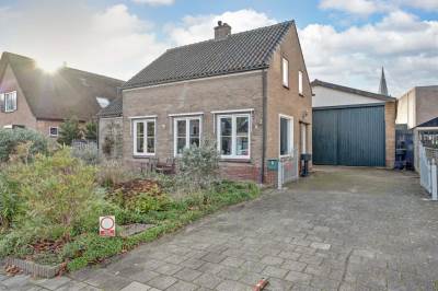 Woning Oude Hoornseweg 8 Wognum