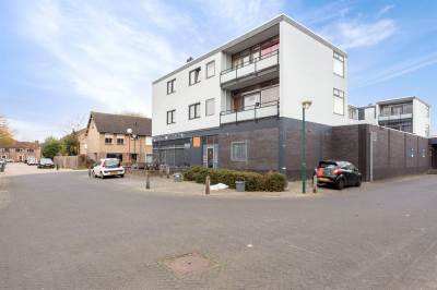 Woning Dukatendreef 33 Cuijk