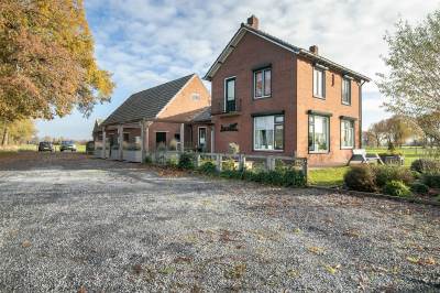 Woning Potronsdijk 7 Halle