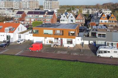 Woning Seinpad 21 Hoek van Holland