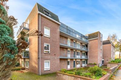 Woning Burg.Savelberglaan 27 Kerkrade