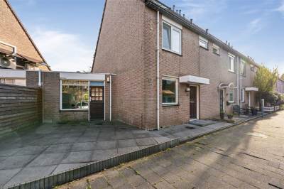 Woning Henri Laurensrade 38 Capelle aan den IJssel