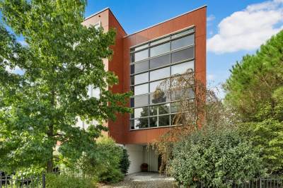 Woning Koedoodsekade 22 Rhoon