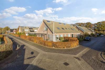 Woning Biezenkamp 42 Oosterwolde (FR)