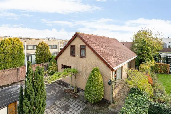 Woning Strijplaan 369 Rijswijk (ZH)