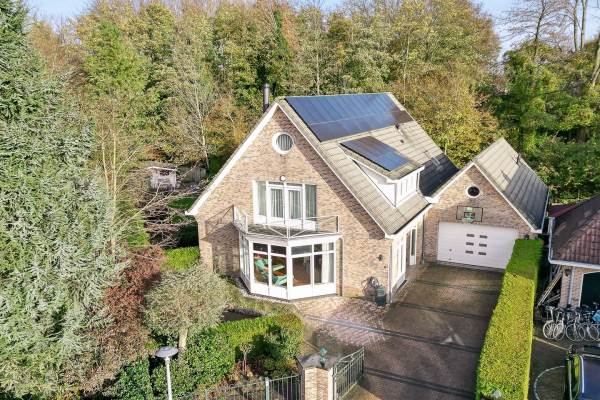 Woning Schaakveld 6 Almere