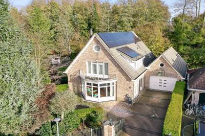 Woning Schaakveld 6 Almere