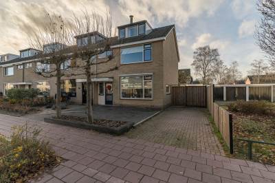 Woning Kuyperstraat 45 Nunspeet