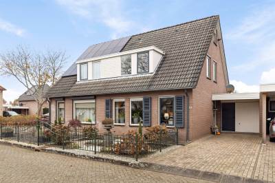 Woning Acacialaan 26 Emmer-Compascuum