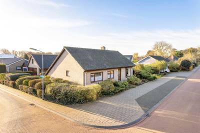 Woning W.G. Bootlaan 7 Burgh-Haamstede