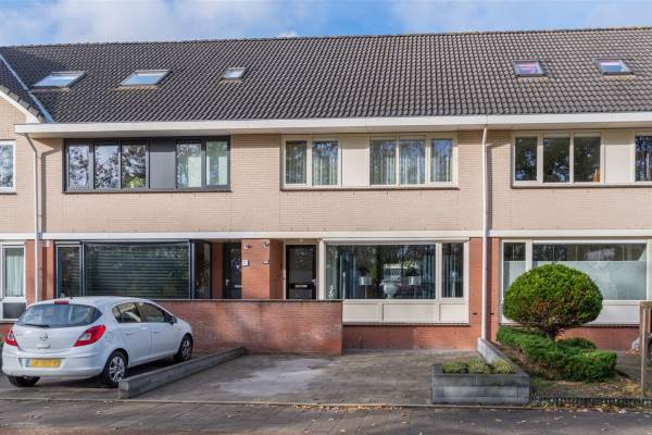 Woning Kantmos 32 Veenendaal