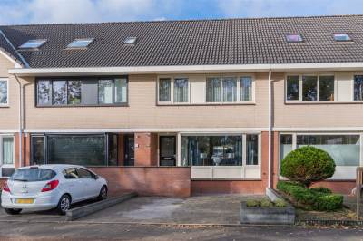 Woning Kantmos 32 Veenendaal