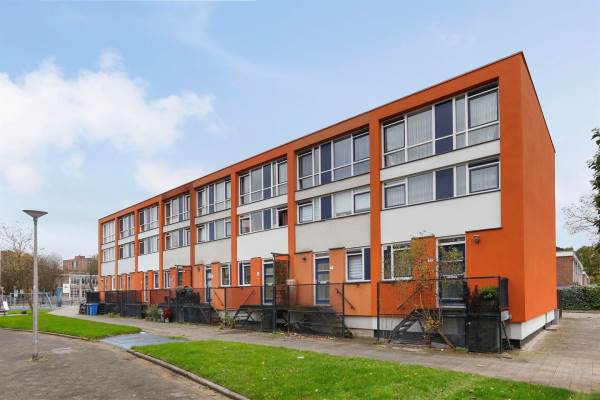 Woning Pieter Stastokweg 99 Hoogvliet Rotterdam