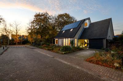 Woning Klaeterlaene 1 De Hoeve