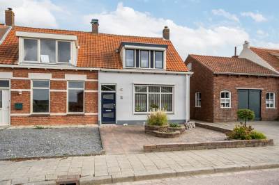 Woning Kerkstraat 43 Stavenisse
