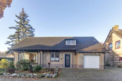 Woning Vaarakker 1 Esbeek