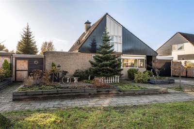 Woning Eikenlaan 8 Aadorp