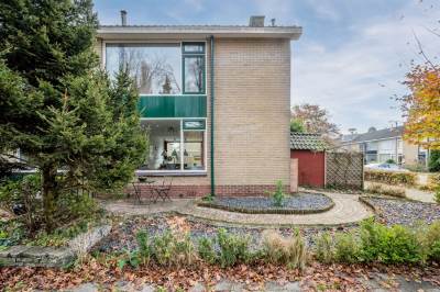 Woning Aldenhof 6601 Nijmegen
