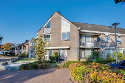 Woning Sint Janstraat 7 Sprundel