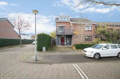 Woning Meidoorn 66 Maastricht